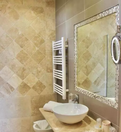 Standard-huone, La Petite Auberge