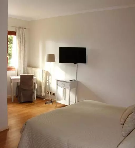 Standard-huone, La Petite Auberge
