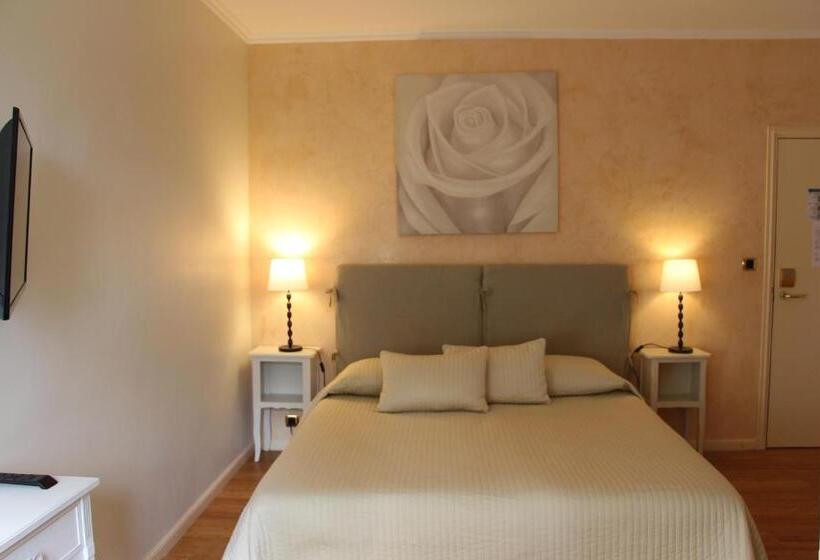 스탠다드 룸, La Petite Auberge