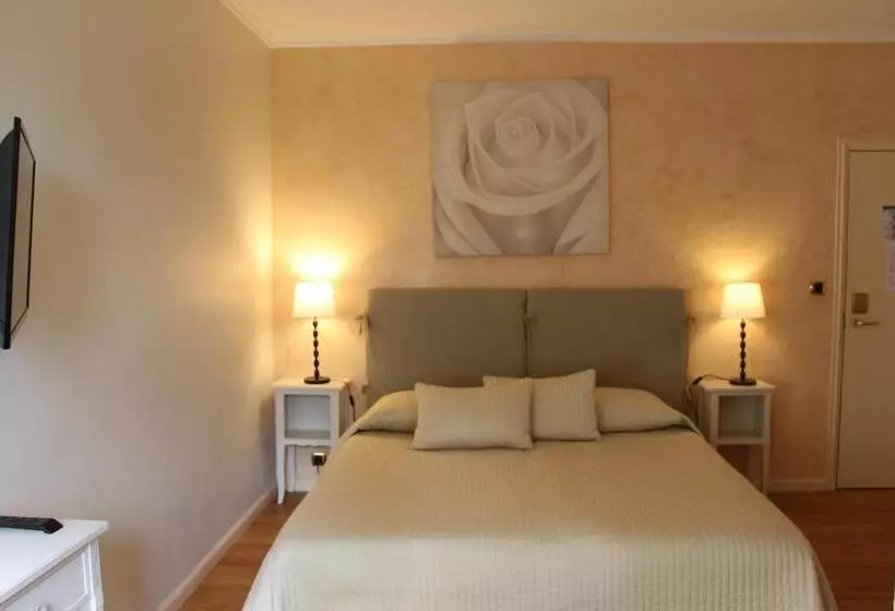 Standard-huone, La Petite Auberge