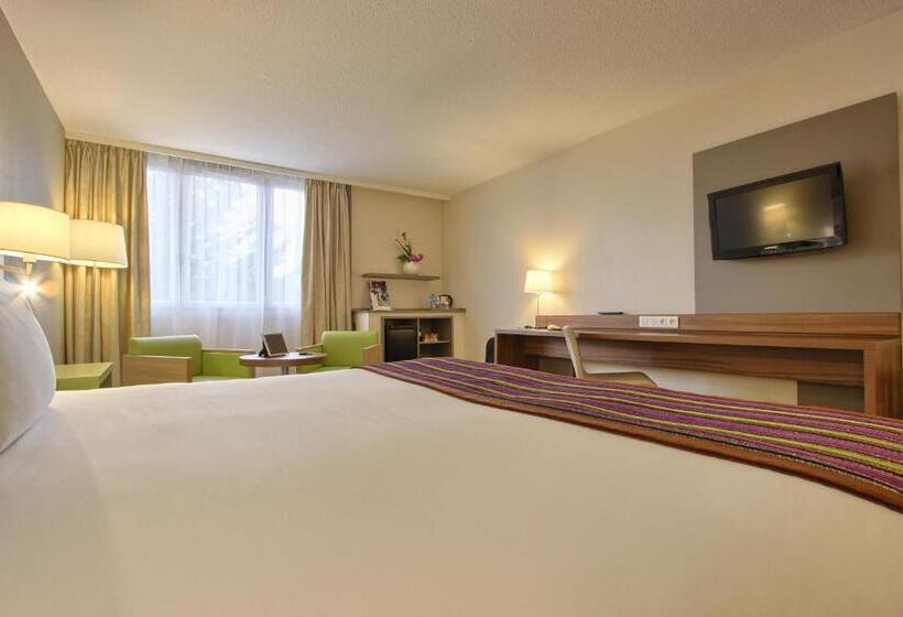 クラシックルーム, Mercure Parisvelizy