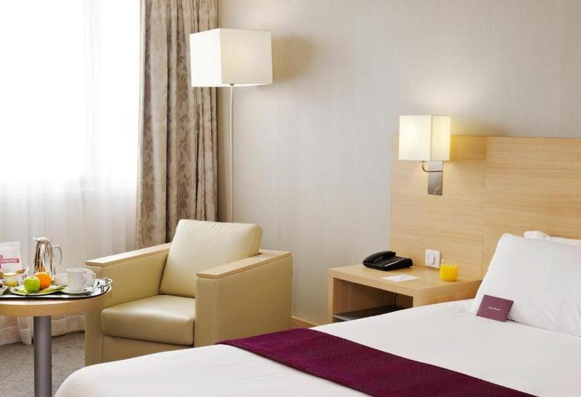 クラシックルーム, Mercure Parisvelizy