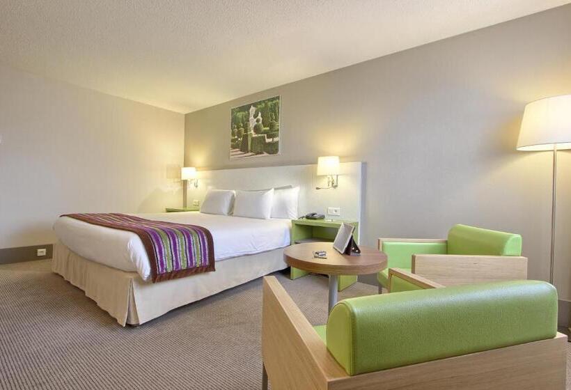 クラシックルーム, Mercure Parisvelizy