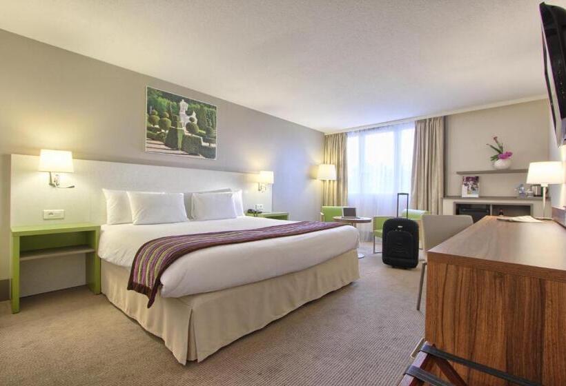 クラシックルーム, Mercure Parisvelizy
