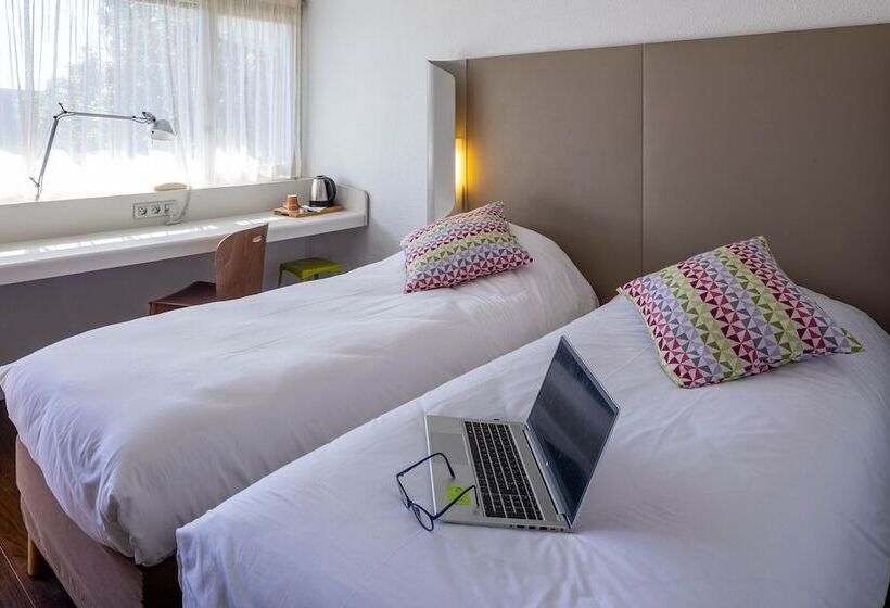 اتاق استاندارد, Noemys Arles