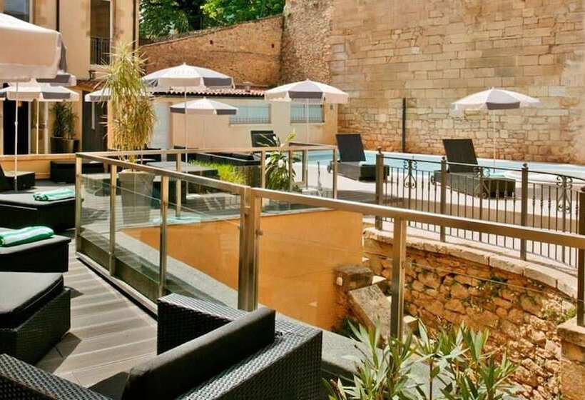 اتاق پرستیژ, Plaza Madeleine & Spa