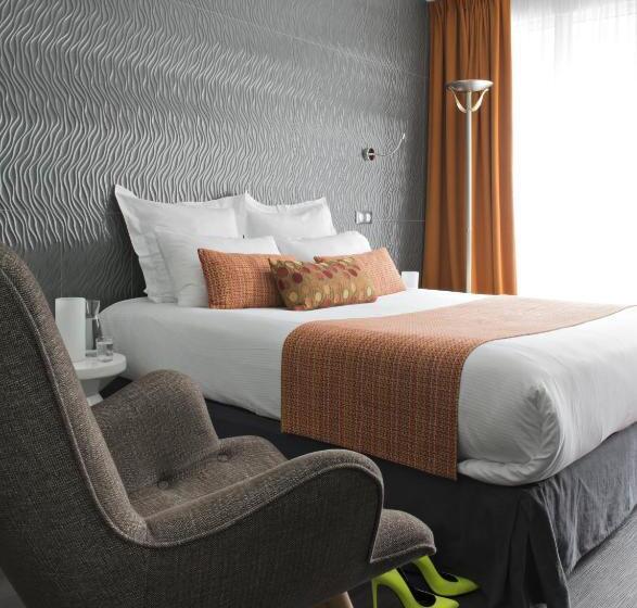 舒适型房间, Rohan, Centre Cathédrale