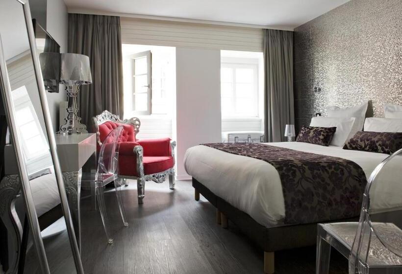 舒适型房间, Rohan, Centre Cathédrale