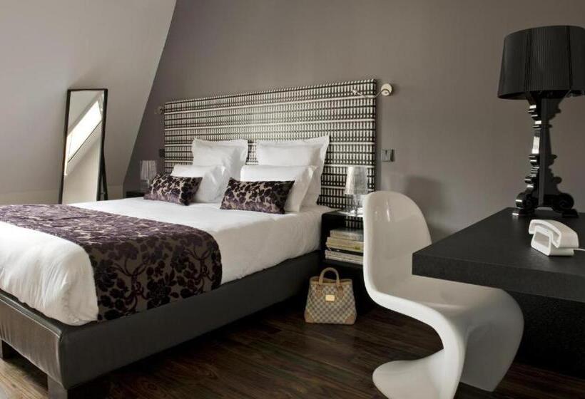 套房, Rohan, Centre Cathédrale