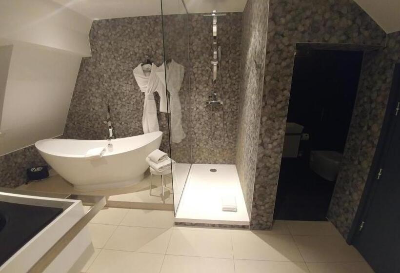 套房, Rohan, Centre Cathédrale