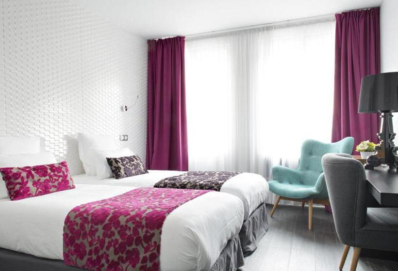 舒适型房间, Rohan, Centre Cathédrale