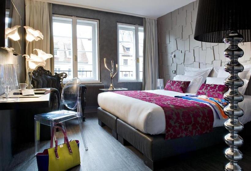 高级大房间, Rohan, Centre Cathédrale