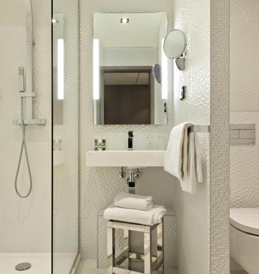 高级大房间, Rohan, Centre Cathédrale