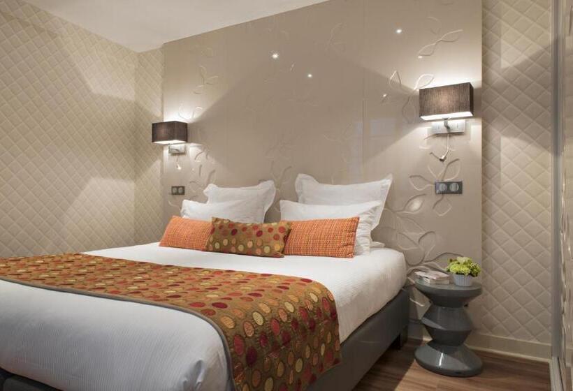 高级大房间, Rohan, Centre Cathédrale