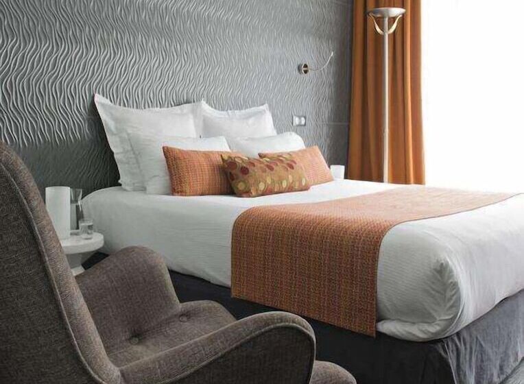 舒适型房间, Rohan, Centre Cathédrale