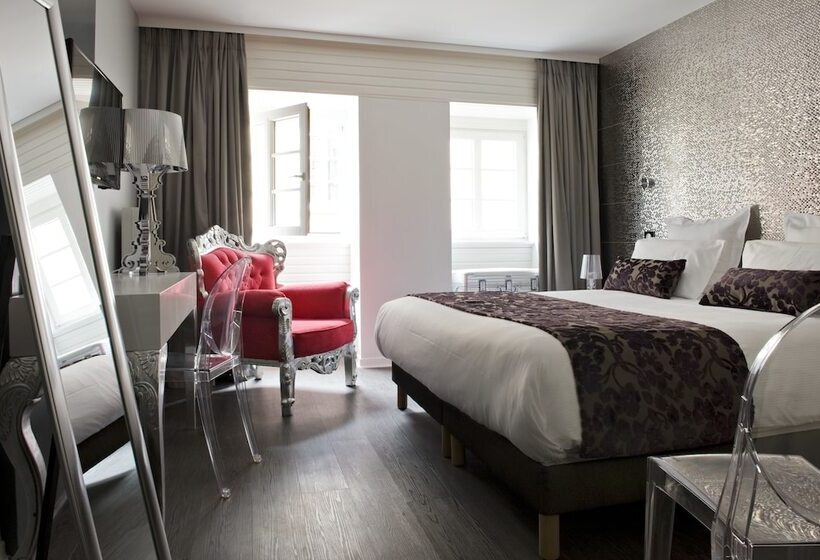 舒适型房间, Rohan, Centre Cathédrale