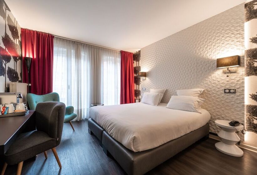 高级大房间, Rohan, Centre Cathédrale