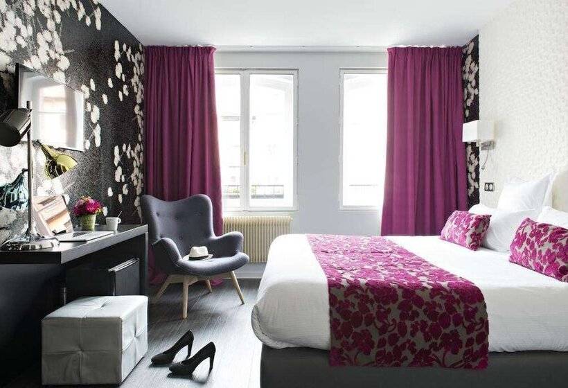 高级大房间, Rohan, Centre Cathédrale