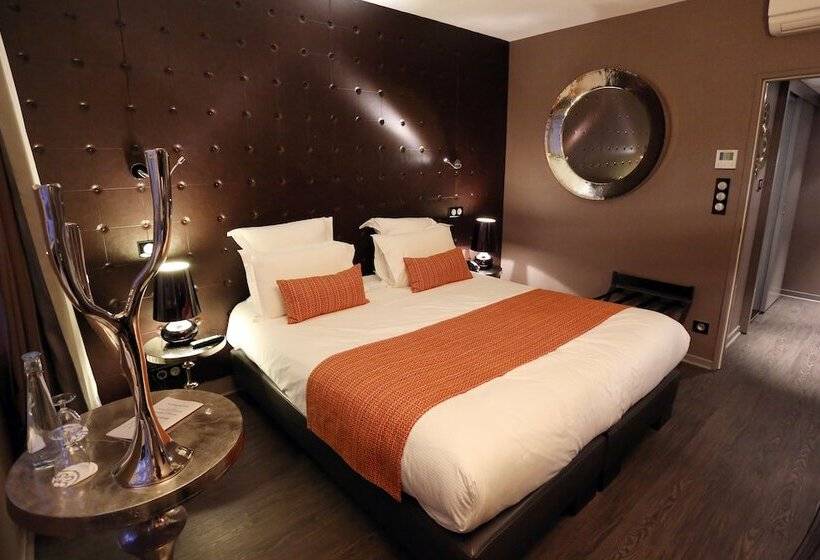 高级大房间, Rohan, Centre Cathédrale