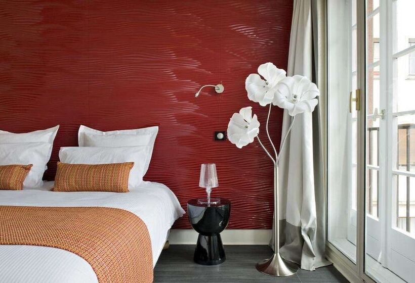 高级大房间, Rohan, Centre Cathédrale