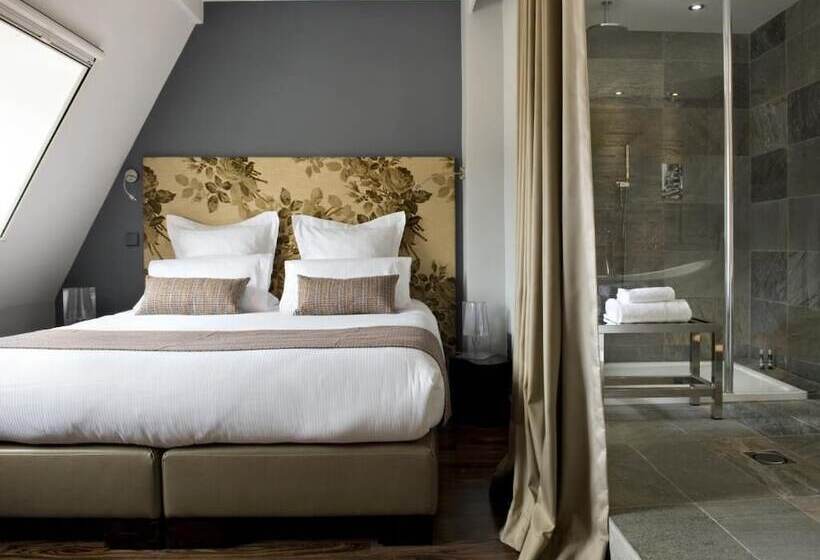 套房, Rohan, Centre Cathédrale