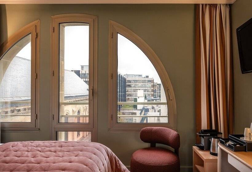 Classic Room, Royal Garden Champs Elysees