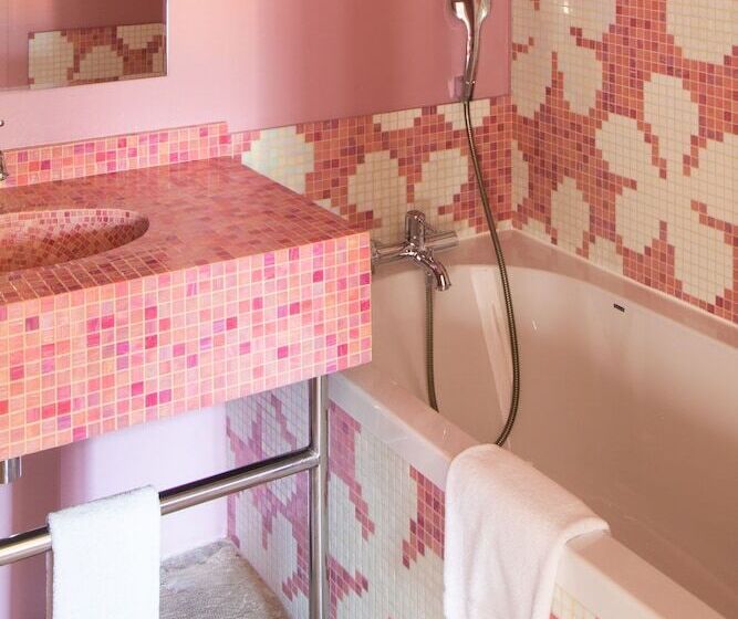 غرفة ديلوكس, & Spa De La Bretesche