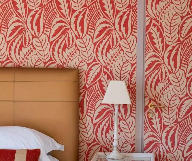 Chambre Deluxe, & Spa De La Bretesche