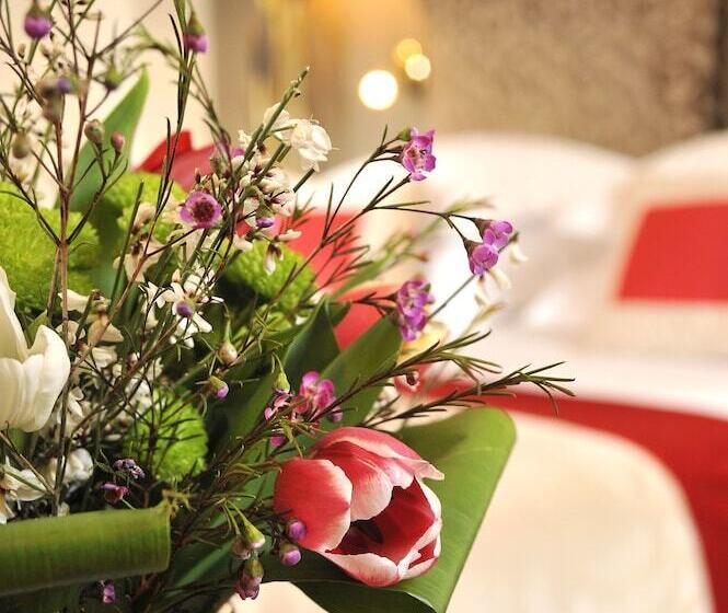 غرفة ديلوكس, & Spa De La Bretesche