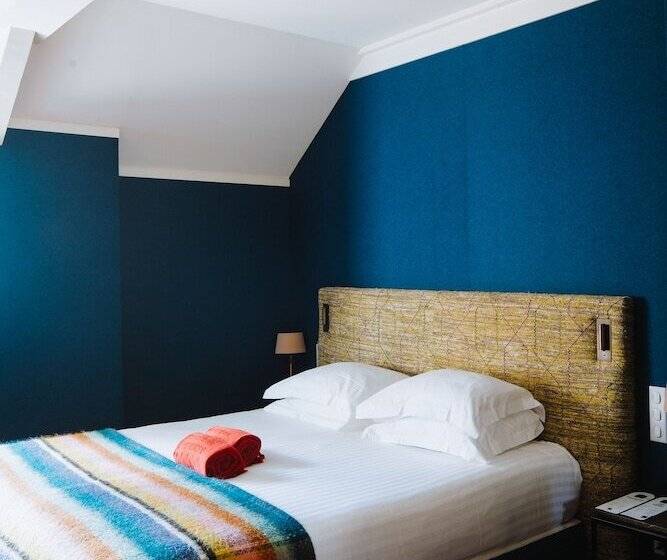 جناح جونيور, & Spa De La Bretesche