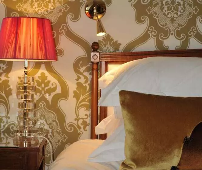 Junior Suite, & Spa De La Bretesche