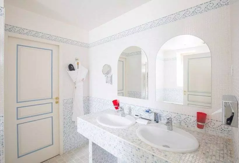 Villa 1 Chambre, & Spa De La Bretesche