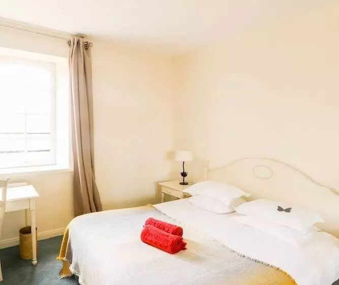 Villa 1 Chambre, & Spa De La Bretesche