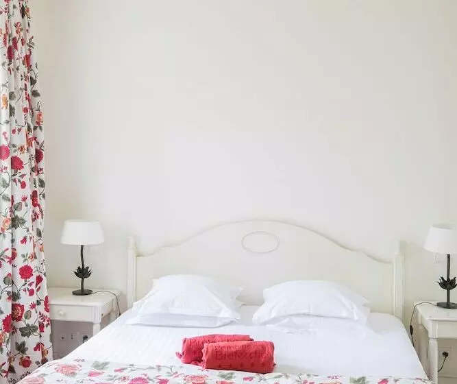 Villa 1 Chambre, & Spa De La Bretesche