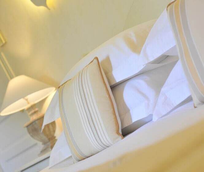 ‫فيلا غرفة نوم واحدة, & Spa De La Bretesche