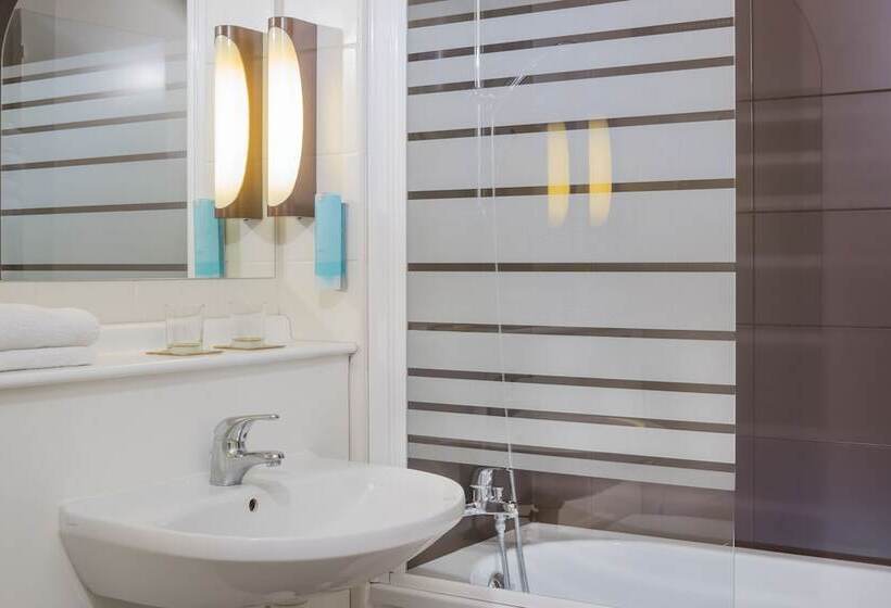 חדר סטנדרט, Terre De Provence Hôtel & Spa