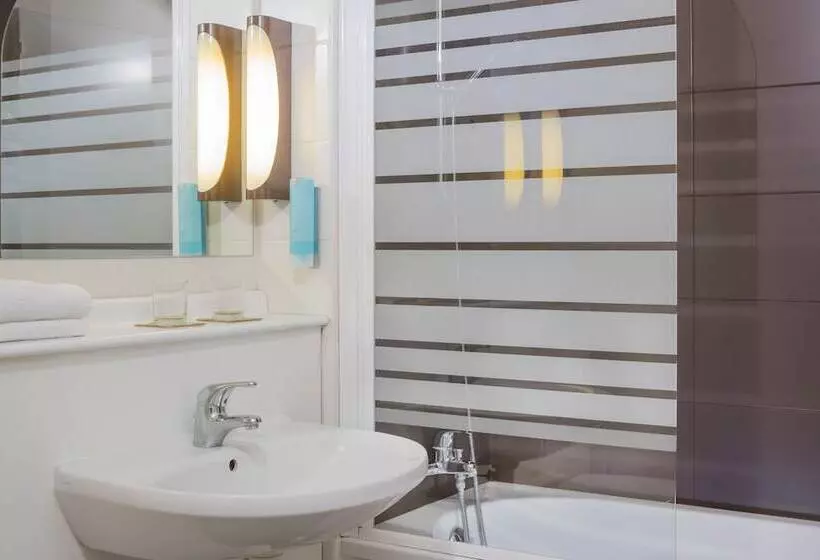 スタンダードルーム, Terre De Provence Hôtel & Spa