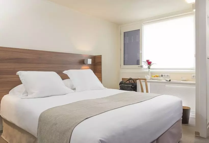スタンダードルーム, Terre De Provence Hôtel & Spa