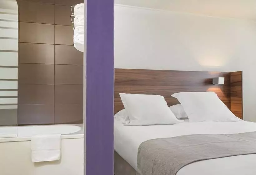 スタンダードルーム, Terre De Provence Hôtel & Spa