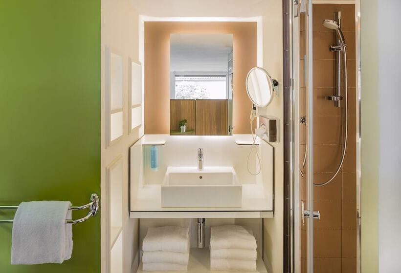 חדר סופריור, Terre De Provence Hôtel & Spa