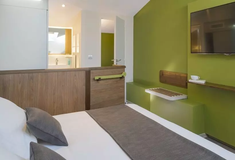 ドゥプレックスルーム, Terre De Provence Hôtel & Spa