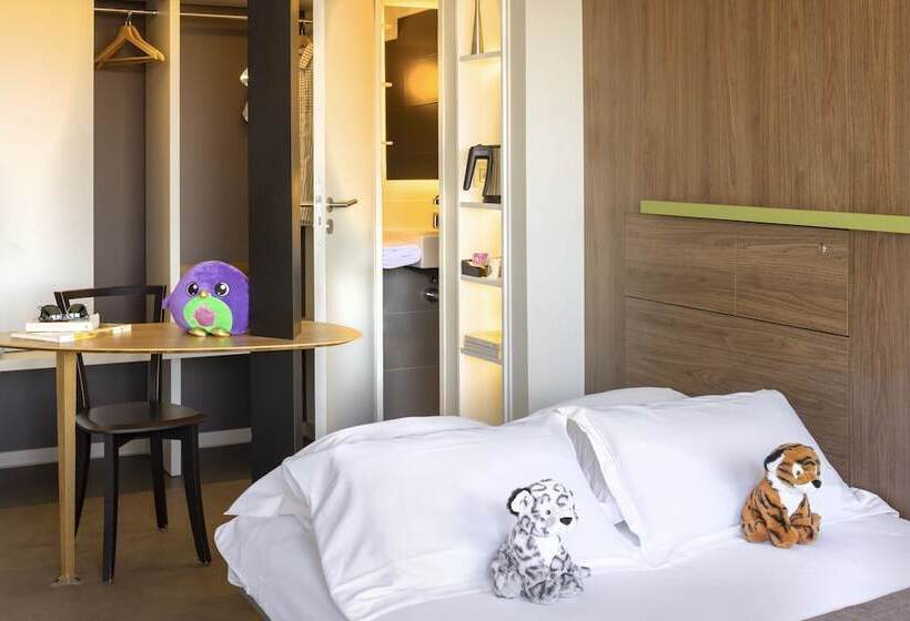 חדר דופלקס, Terre De Provence Hôtel & Spa