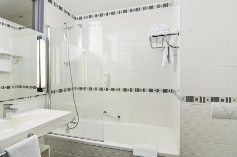 Номер Комфорт, Hôtel Du Parc, Avignon Est, The Originals City