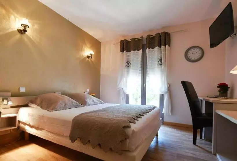 プレステージルーム, Hôtel Du Parc, Avignon Est, The Originals City
