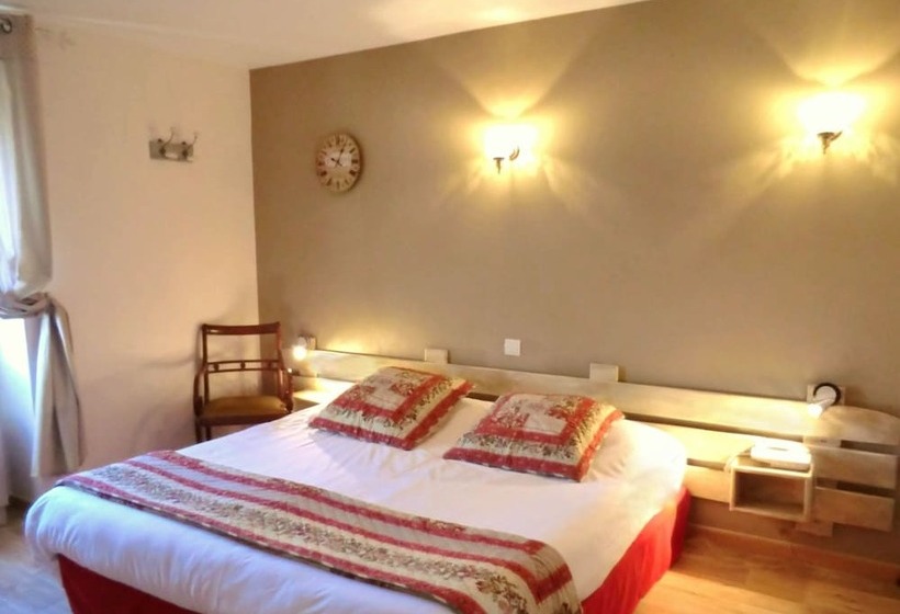 חדר קומפורט, Hôtel Du Parc, Avignon Est, The Originals City