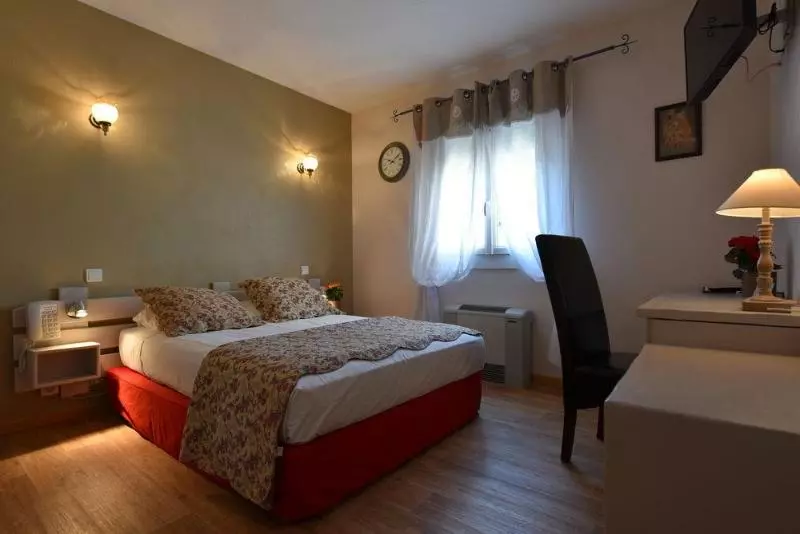 ファミリールーム, Hôtel Du Parc, Avignon Est, The Originals City
