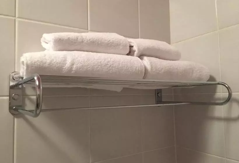 スーペリアトリプルルーム, Inter Hotel Salers Le Gerfaut