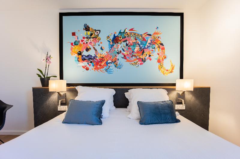 غرفة سوبيريور, Le Drip S