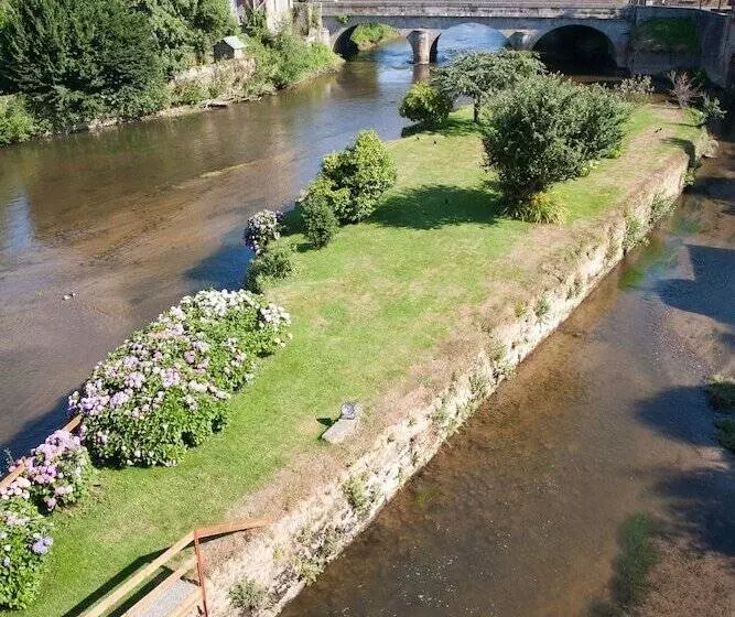 , Best Western Le Moulin De Ducey