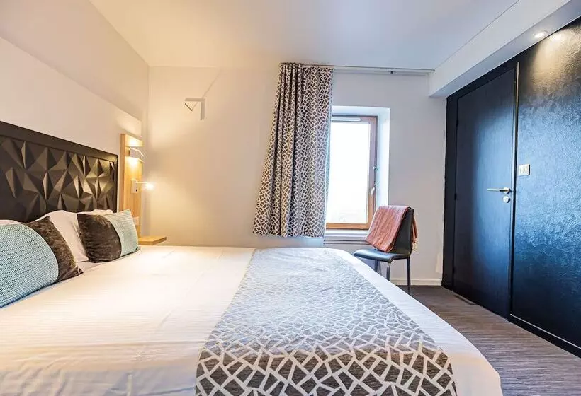 , Best Western Le Moulin De Ducey
